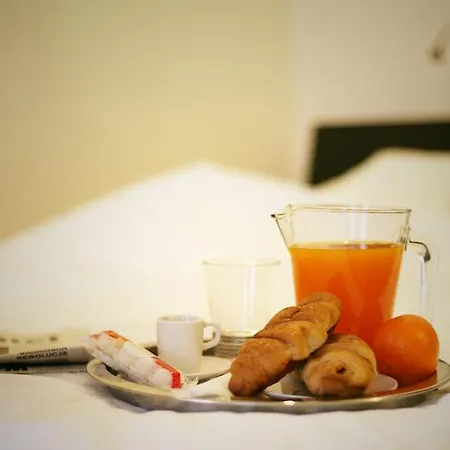Apartamento Apollo