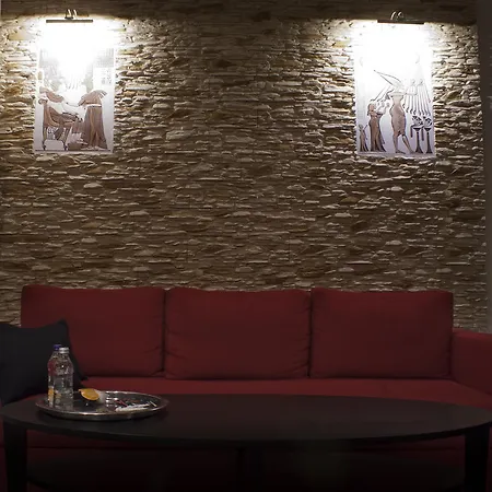 Apartamento Apollo Cracovia