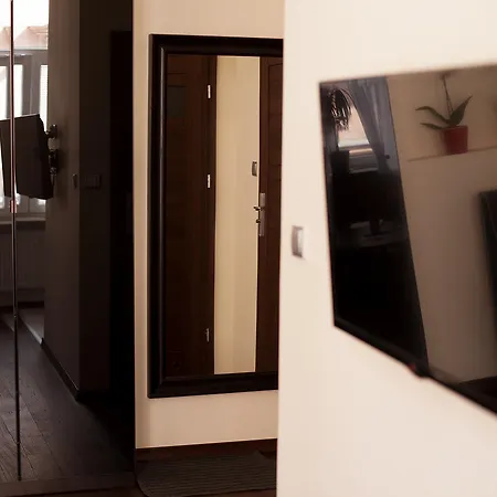 Apartamento Apollo *