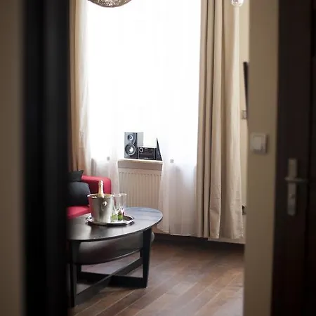 Apartamento Apollo *