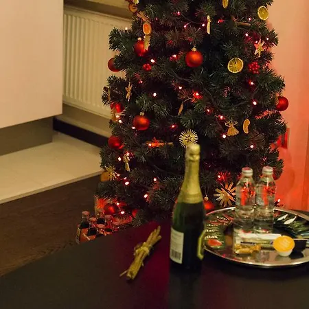 Apollo Apartamento *