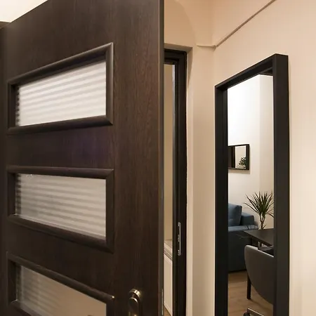 Apollo Apartamento *