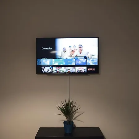 Apollo Apartamento *